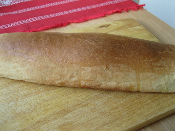 Pletenec s výbornou plnkou (fotorecept) - obrázok 13