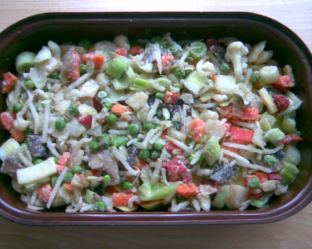 Zapekačka I. (fotorecept) - obrázok 2