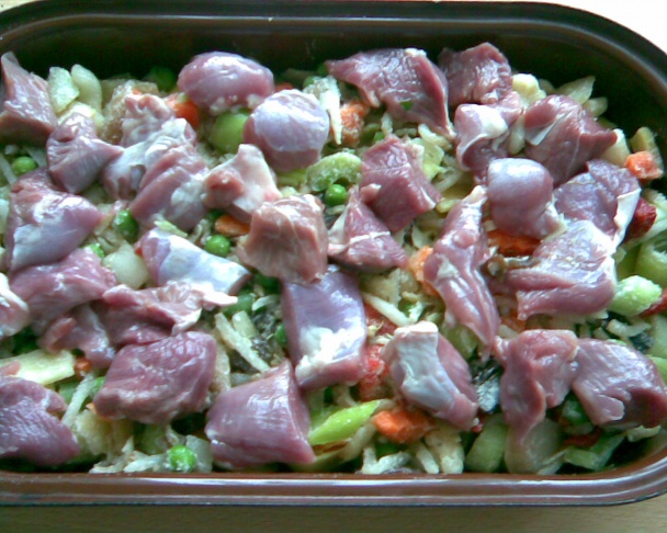 Zapekačka I. (fotorecept) - obrázok 3