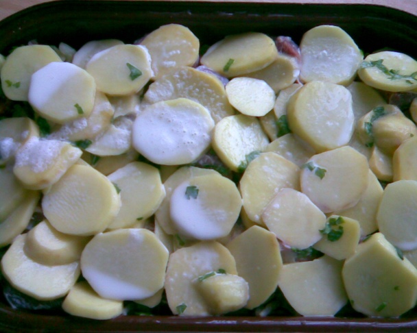 Zapekačka I. (fotorecept) - obrázok 4