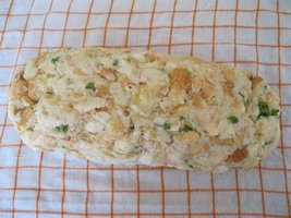 Žemľová knedľa - obrázok 5