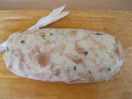 Žemľová knedľa - obrázok 6