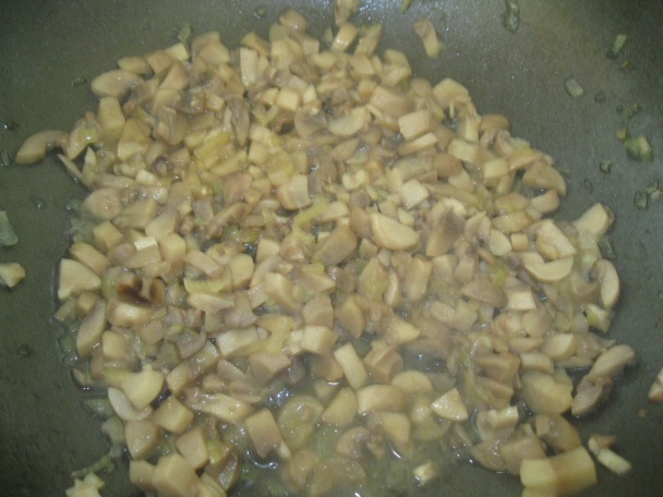 Lístkové trojuholníčky (fotopostup) - obrázok 2