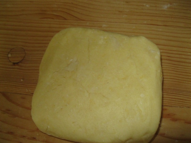 Brusnicovo-jablková torta (fotorecept) - obrázok 2