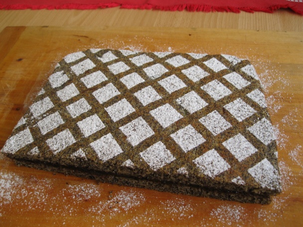 Makové rezy - zemiakové (fotorecept) - obrázok 6