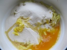 Zemiakové krokety (fotorecept) - obrázok 1