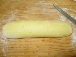 Zemiakové krokety (fotorecept) - obrázok 2