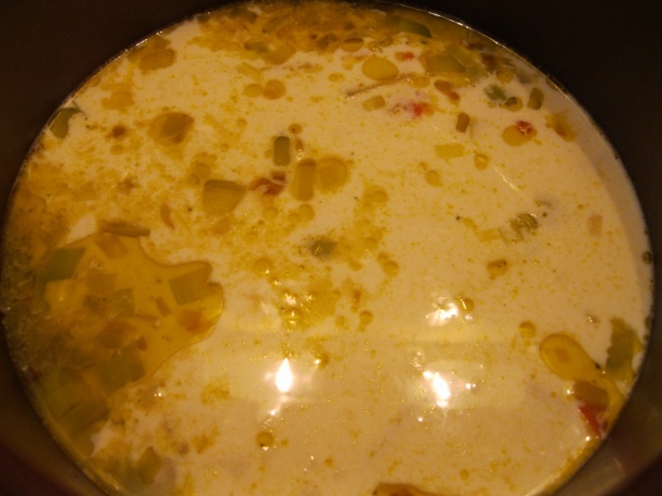 Nemecká polievka (fotorecept) - obrázok 3