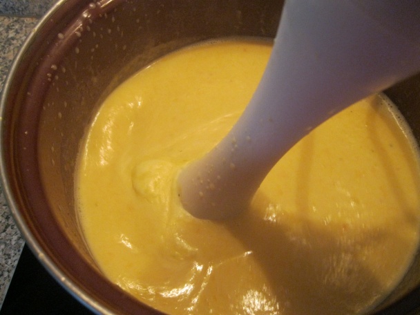 Nemecká polievka (fotorecept) - obrázok 4