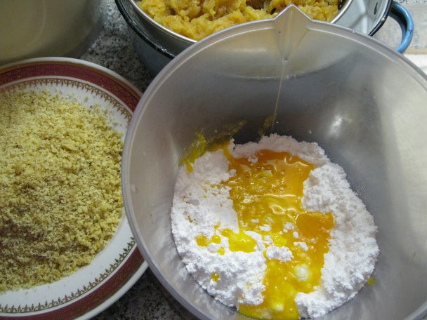 Jemný jablčník (fotorecept) - obrázok 1