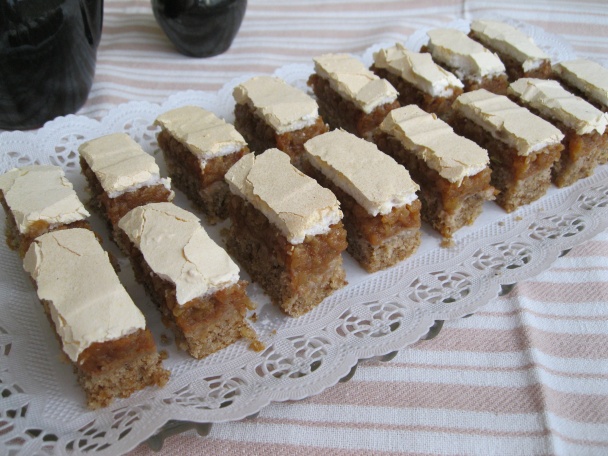 Jemný jablčník (fotorecept) - obrázok 5