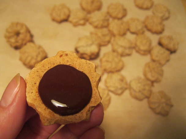 Herzoginsplätschen - Placky pani vojvodkyne (fotorecept) - obrázok 9