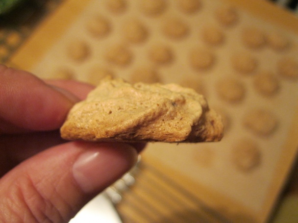 Herzoginsplätschen - Placky pani vojvodkyne (fotorecept) - obrázok 10