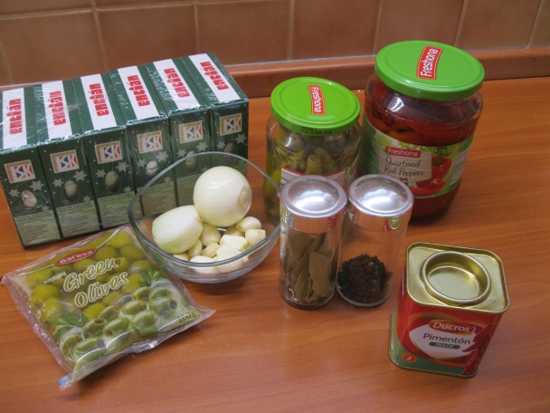 Nakladaný encián (fotorecept) - obrázok 1