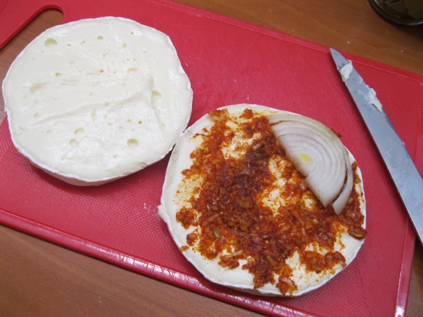 Nakladaný encián (fotorecept) - obrázok 3