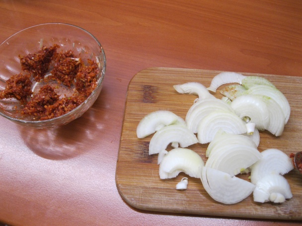 Nakladaný encián (fotorecept) - obrázok 2