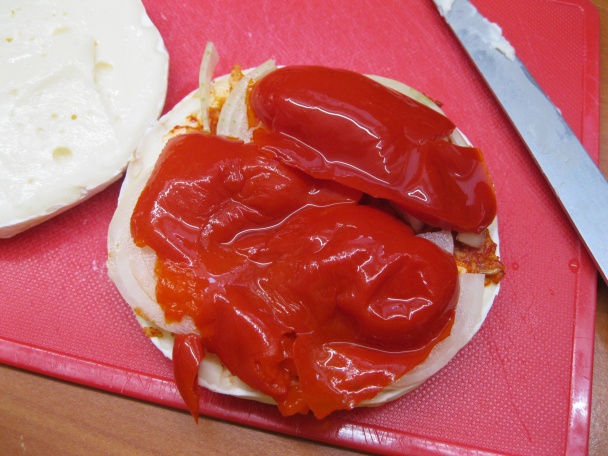 Nakladaný encián (fotorecept) - obrázok 4