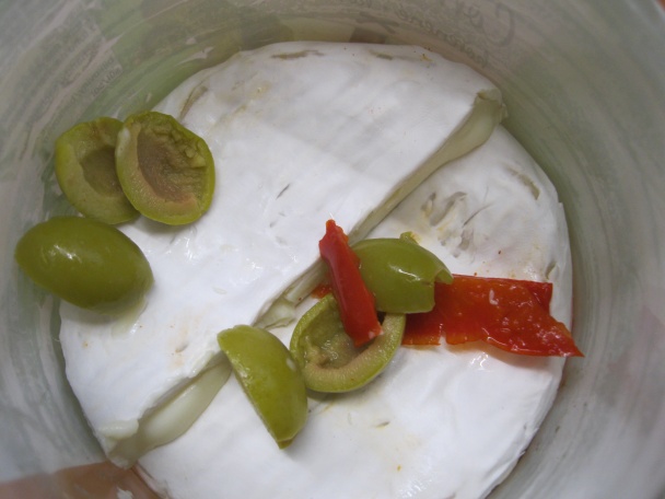 Nakladaný encián (fotorecept) - obrázok 6