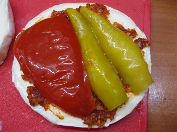 Nakladaný encián (fotorecept) - obrázok 7