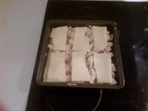 Gabikove nebeské gnocchi - obrázok 3