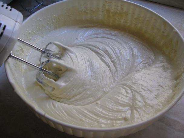 Štuchaný koláč (fotorecept) - obrázok 2