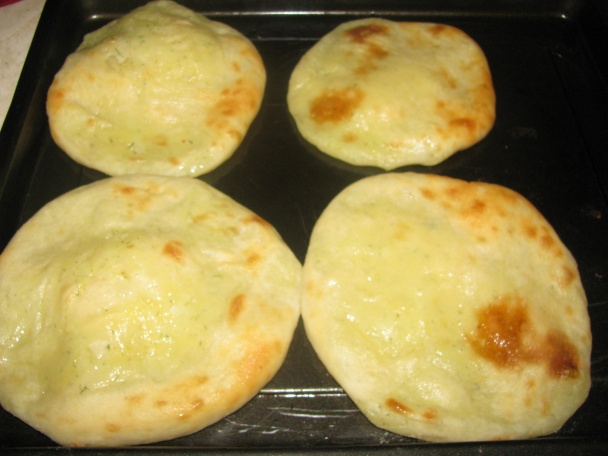 Zemiakové pagáče mojej starej mamy (fotorecept) - obrázok 6