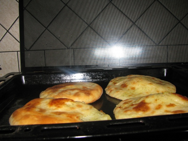 Zemiakové pagáče mojej starej mamy (fotorecept) - obrázok 7