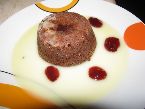 Tortino s mäkkým srdcom (fotorecept) - obrázok 4