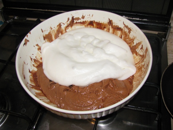 Detská čokoládová torta (fotorecept) - obrázok 4