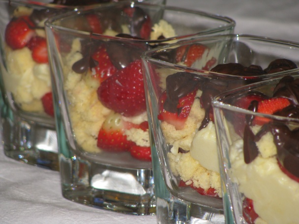 Torta mimosa (fotorecept) - obrázok 13