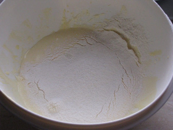 Koko-čoko roládky (fotorecept) - obrázok 1