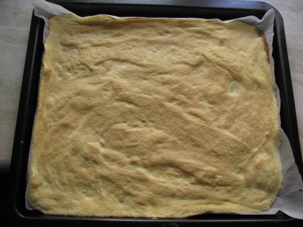 Koko-čoko roládky (fotorecept) - obrázok 3