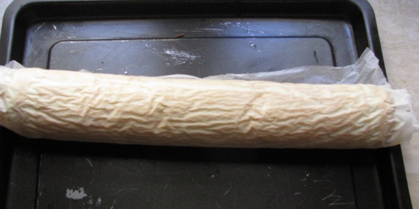 Koko-čoko roládky (fotorecept) - obrázok 4