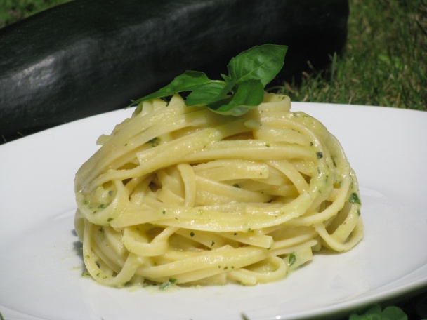 Cuketové pesto (fotorecept) - obrázok 5