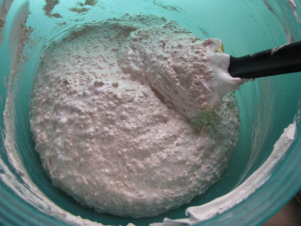 Sviatočné orieškové pusinky so škoricou (fotorecept) - obrázok 2