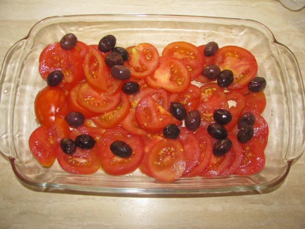 Linguine po neapolsky (fotorecept) - obrázok 1