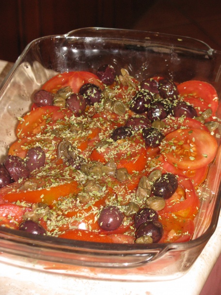 Linguine po neapolsky (fotorecept) - obrázok 2