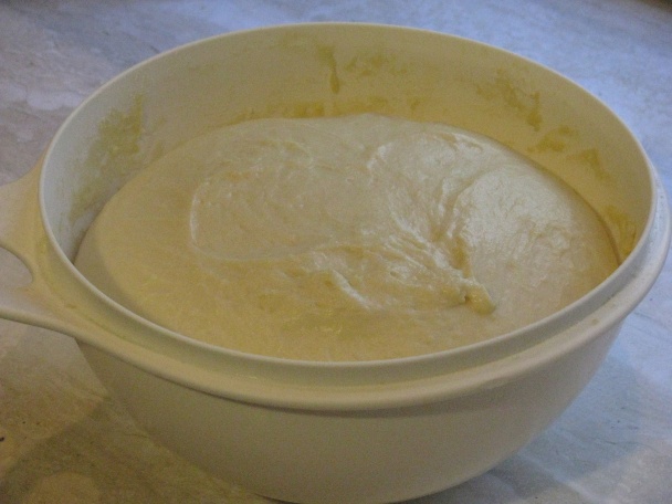 Bodkované buchty (fotorecept) - obrázok 1