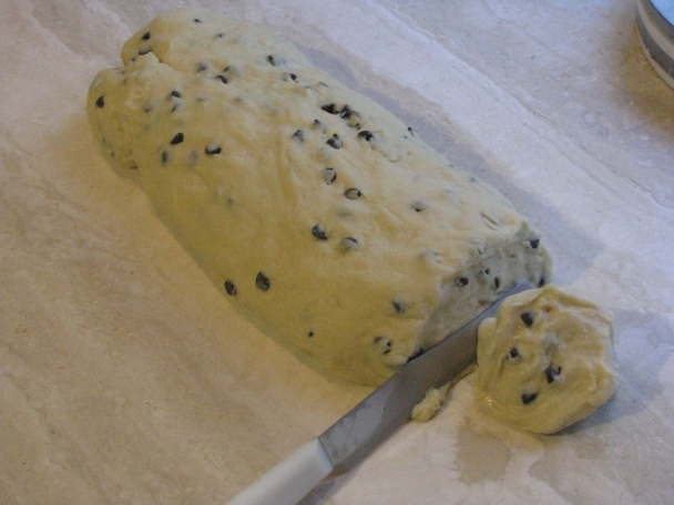 Bodkované buchty (fotorecept) - obrázok 3