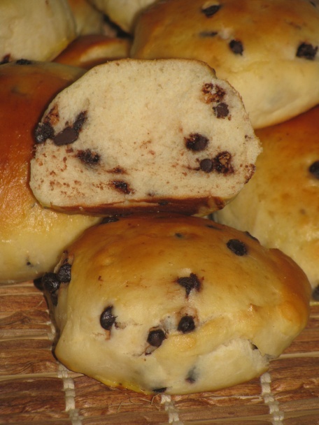 Bodkované buchty (fotorecept) - obrázok 6