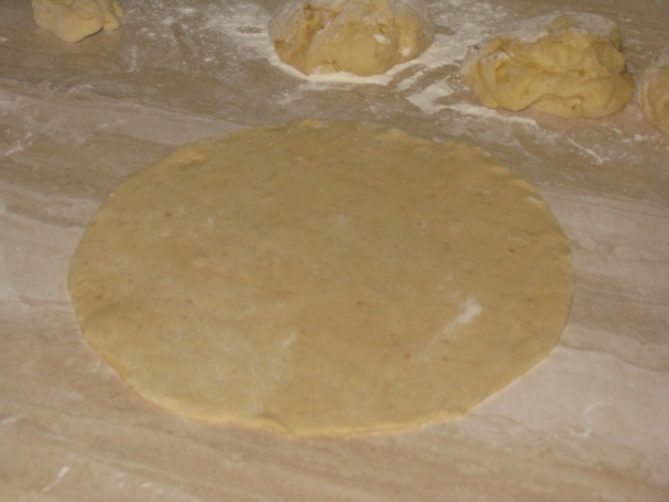 Hviezda (fotorecept) - obrázok 2