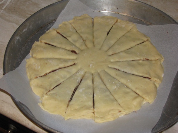 Hviezda (fotorecept) - obrázok 5