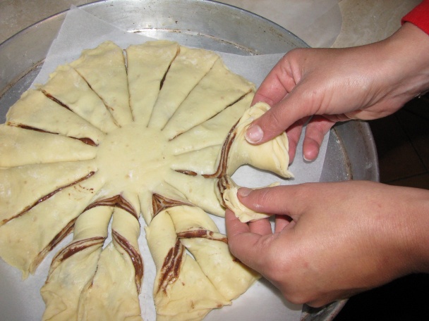 Hviezda (fotorecept) - obrázok 6