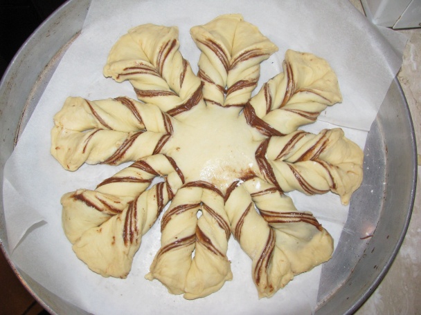 Hviezda (fotorecept) - obrázok 7