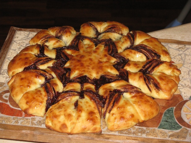 Hviezda (fotorecept) - obrázok 8