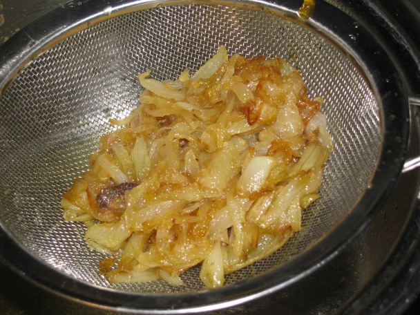 Torta di pane alebo čo so suchým chlebom (fotorecept) - obrázok 5