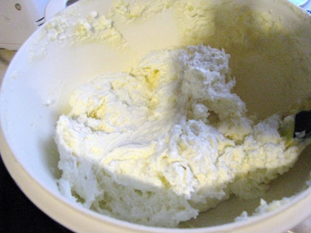 Kokosová torta s jahodami (fotorecept) - obrázok 3