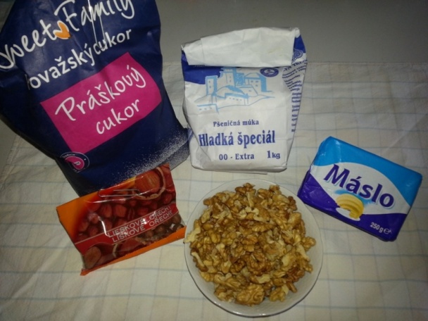 Ďatelinky - obrázok 1