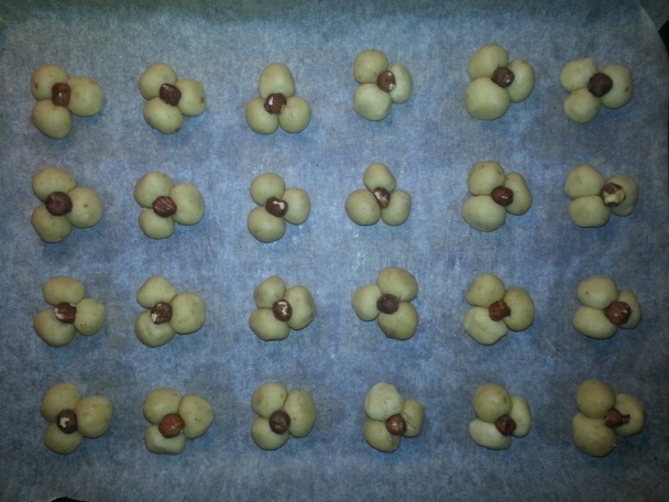 Ďatelinky - obrázok 3