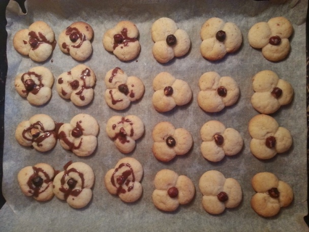 Ďatelinky - obrázok 5